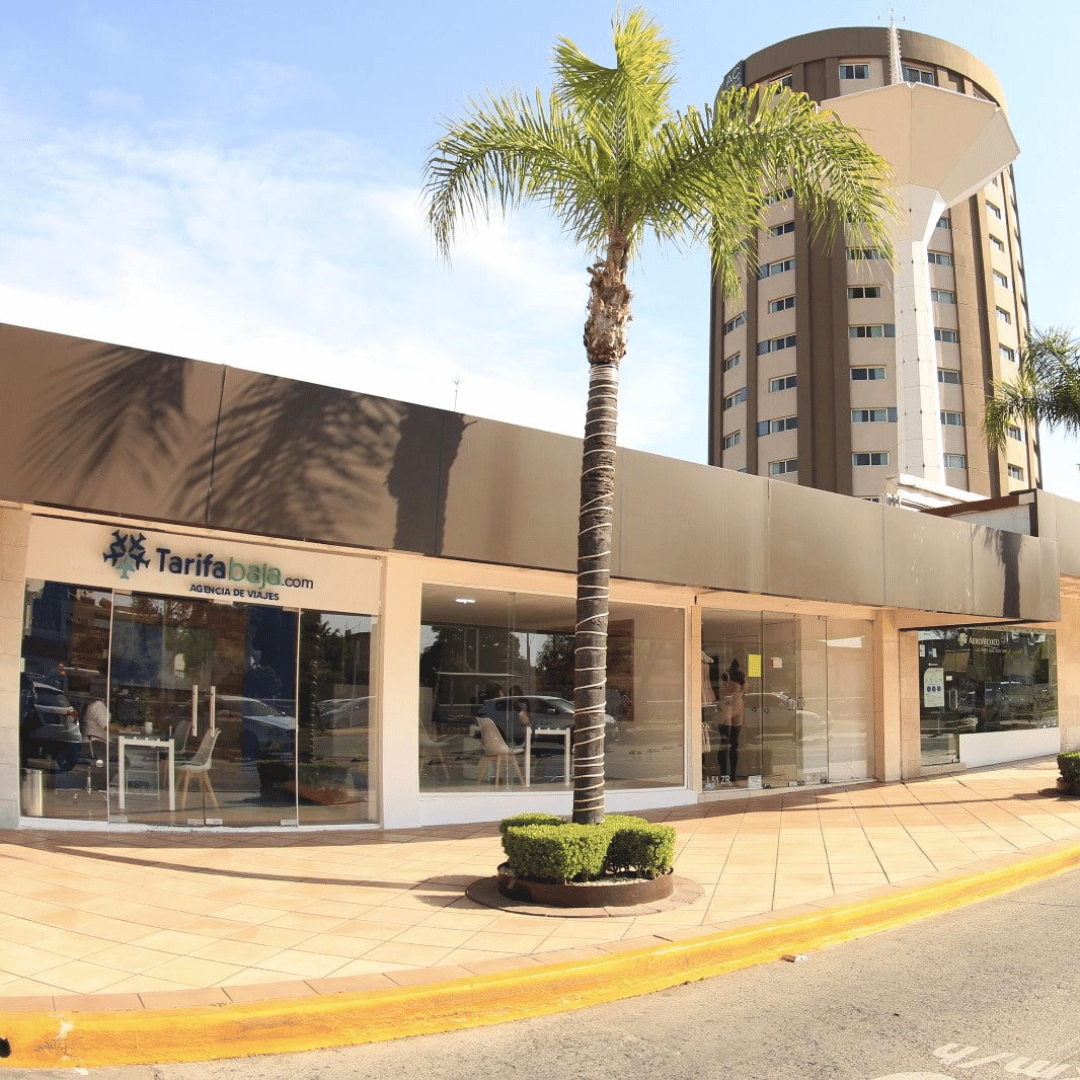 Fachada Tarifabaja