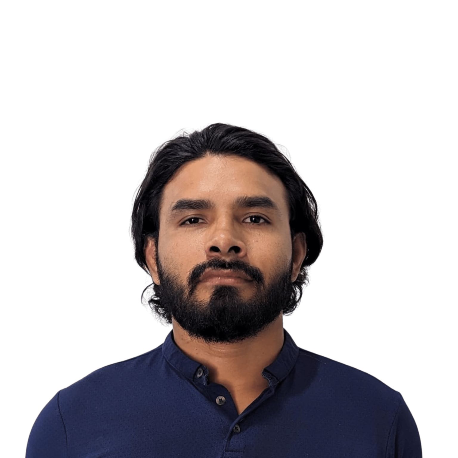 Jesus Alonso García Flores