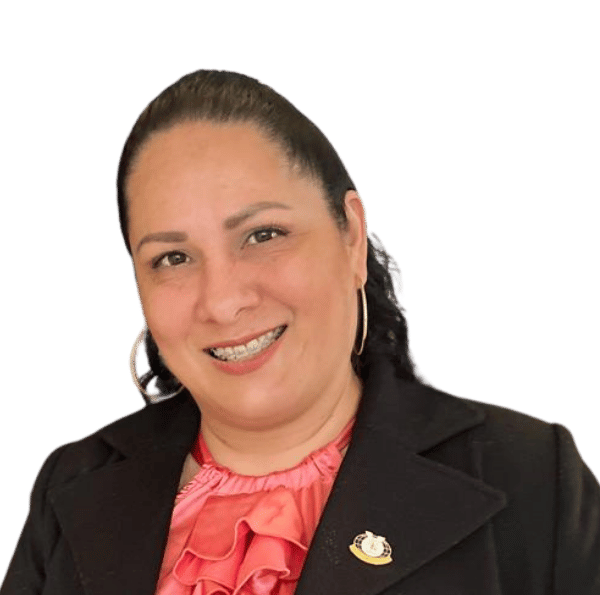 Angélica Beatriz Hernández Ornelas