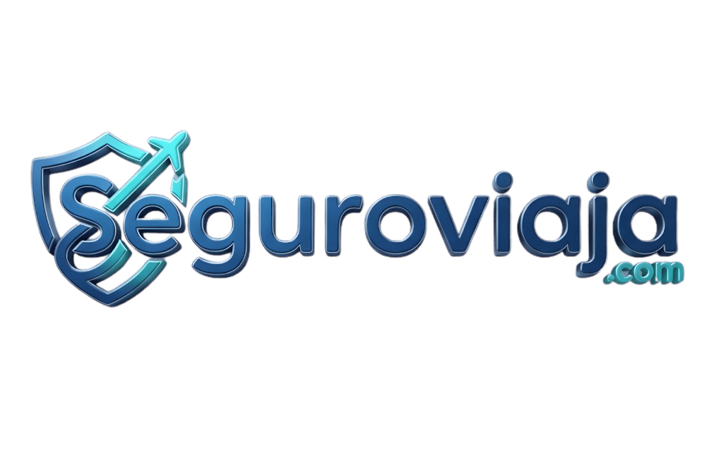 Seguroviaja — Agencias verificadas AMAV Occidente