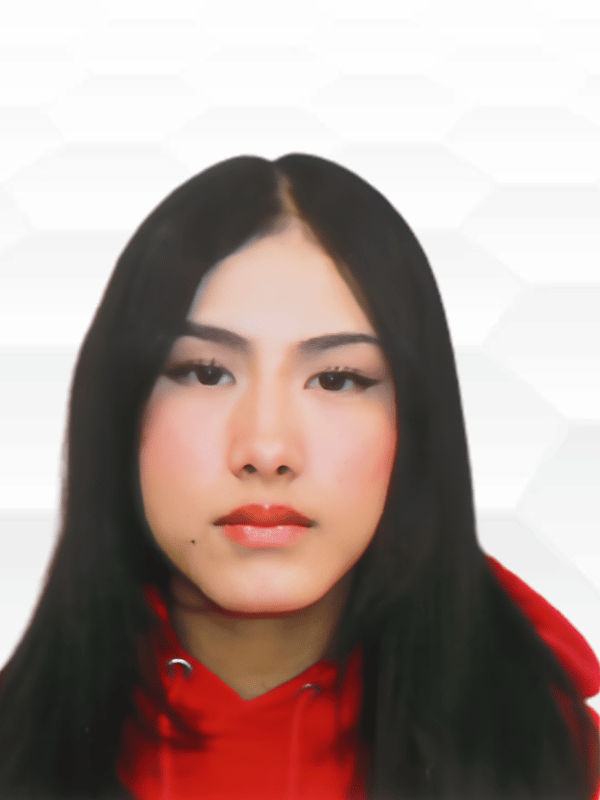 Aylin Paulina Cortés Hernández