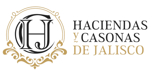 Haciendas y Casonas De Jalisco