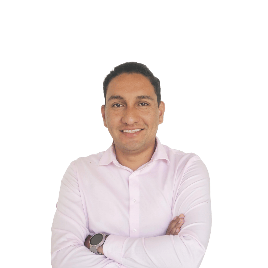 Angel Gustavo Medeles Cordova