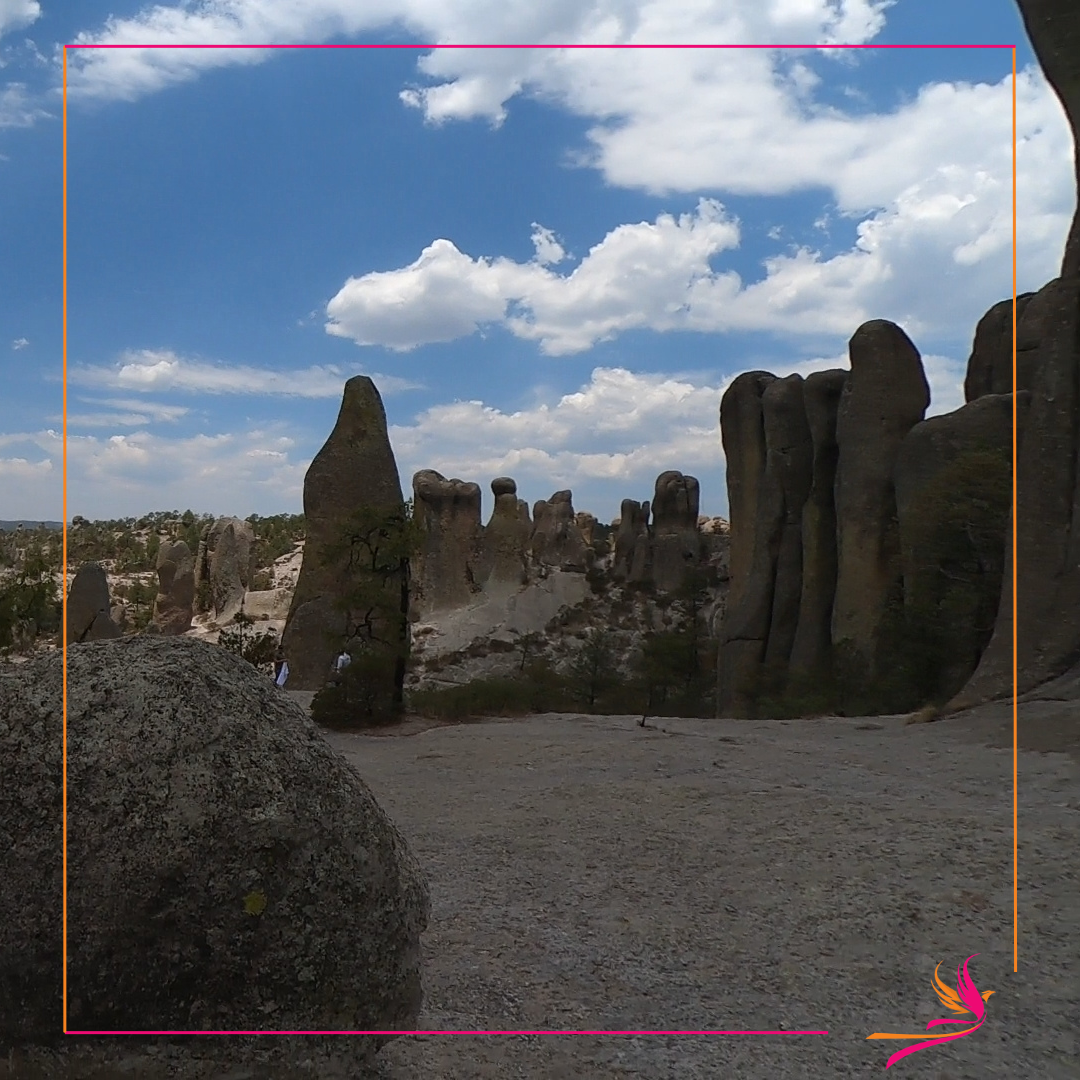 CONOCE BARRANCAS DEL COBRE