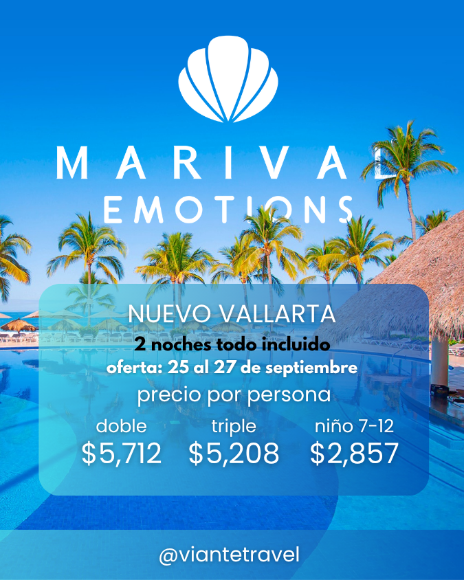 MARIVAL EMOTIONS