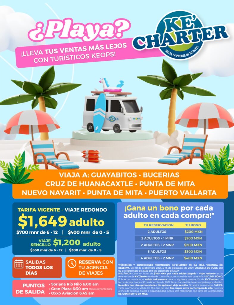 CHARTER TERRESTRE