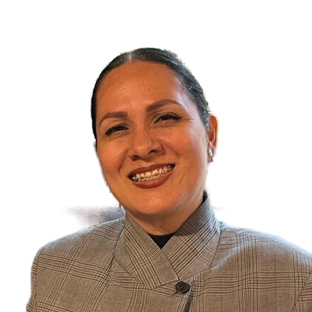 Angélica Beatriz Hernández Ornelas